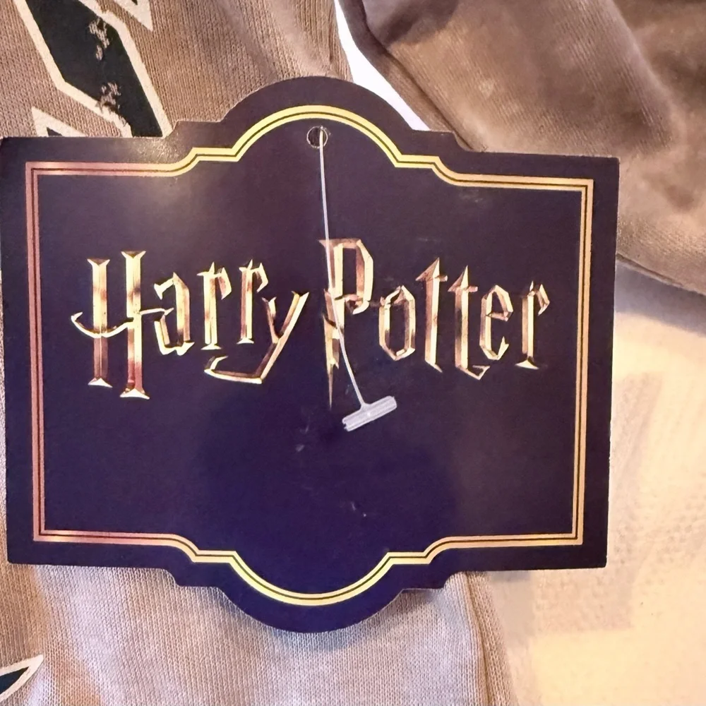 Wizarding World Of Harry Potter nwt harry